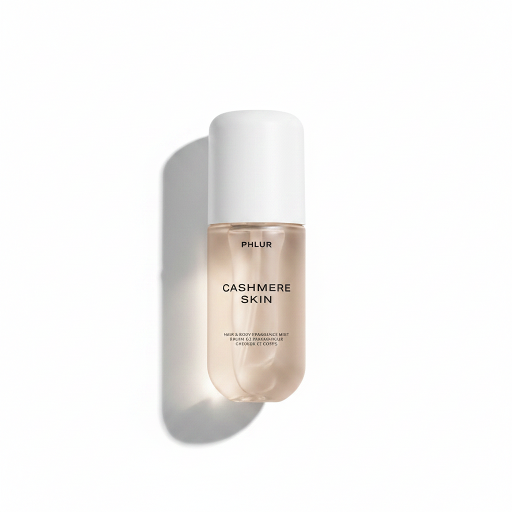 PHLUR Mini Cashmere Skin - Left Shadow