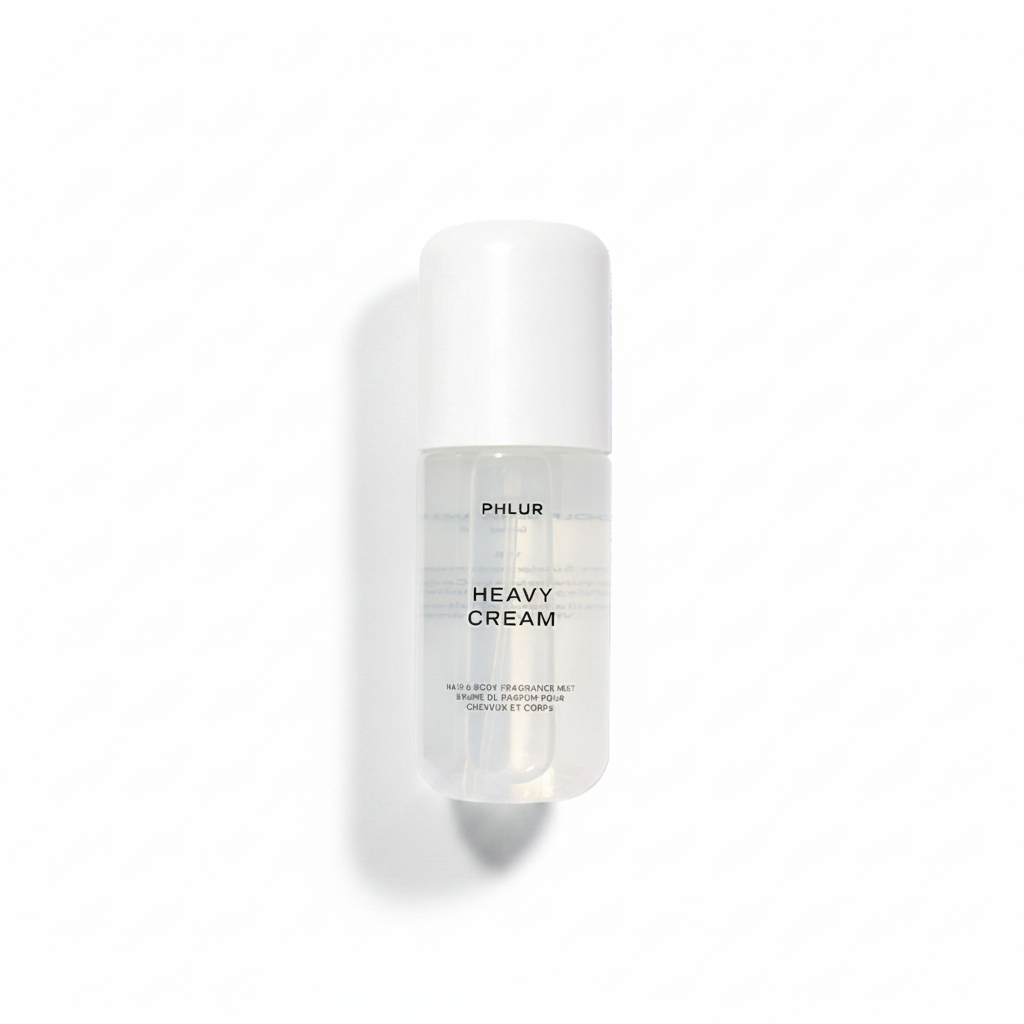 PHLUR Mini Heavy Cream - Left Shadow
