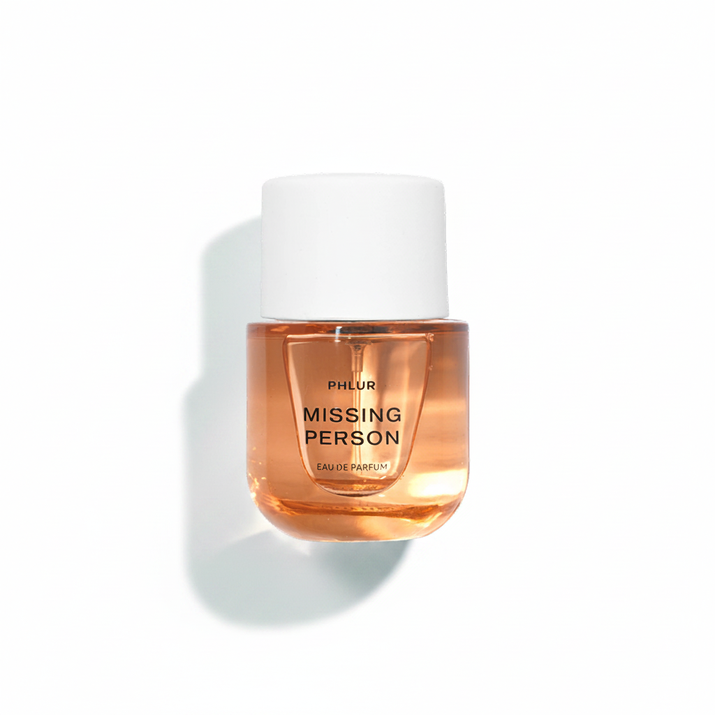 PHLUR Missing Person Eau de Parfum - Left Shadow