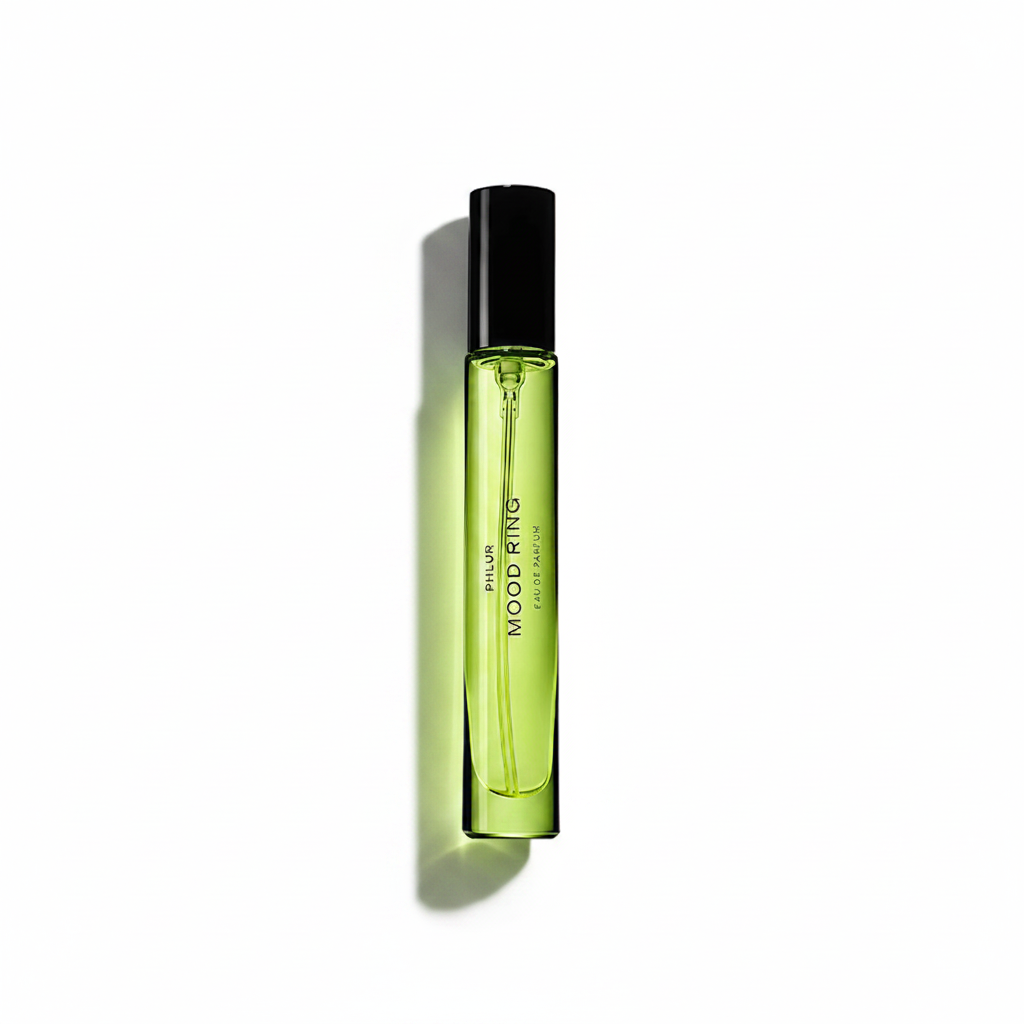 PHLUR Mood Ring Travel Spray - Soft Natural Shadow