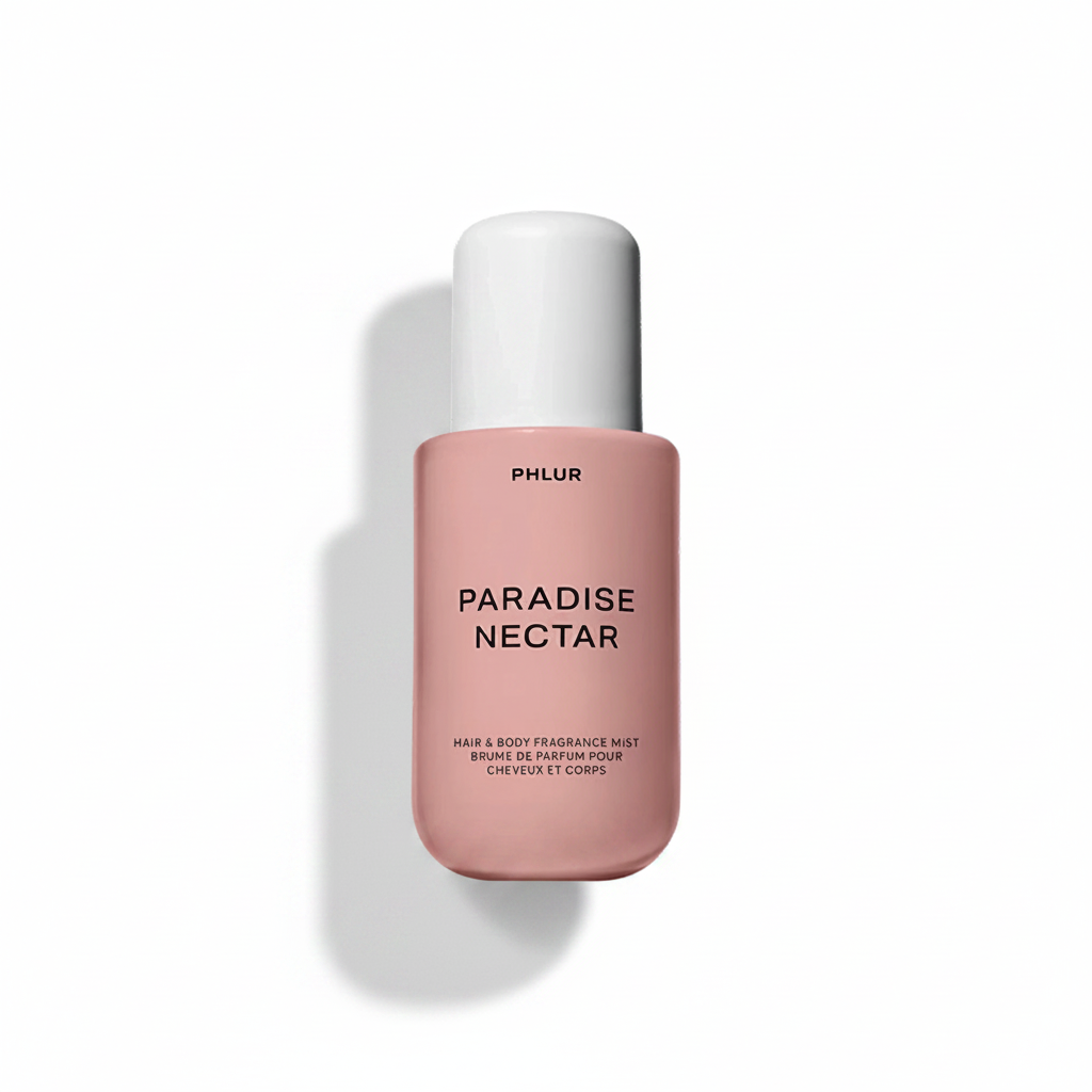 PHLUR Paradise Nectar Large - Soft Natural Shadow