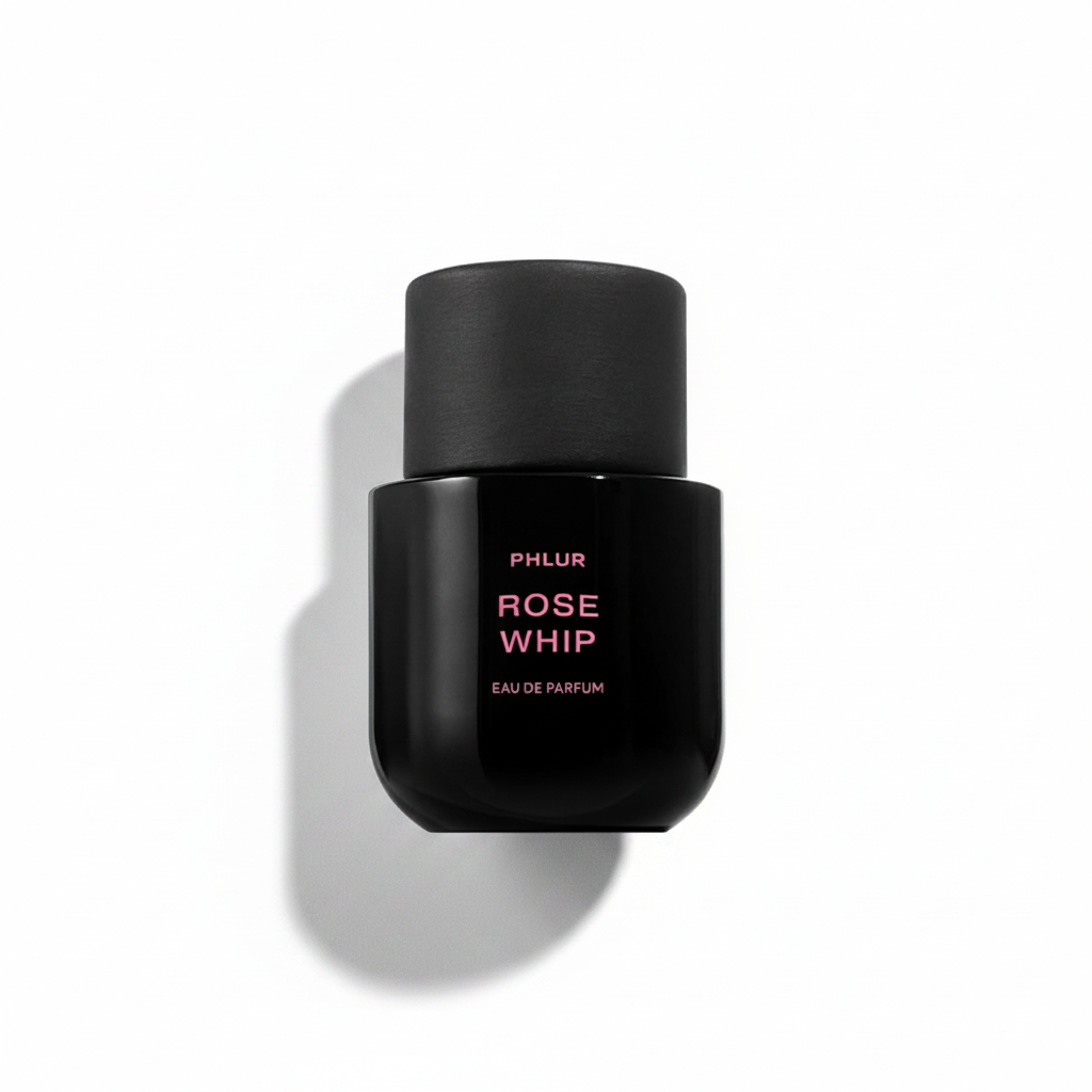 PHLUR Rose Whip EDP - Soft Natural Shadow
