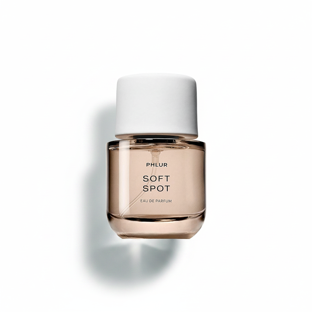 PHLUR Soft Spot EDP - Soft Natural Shadow