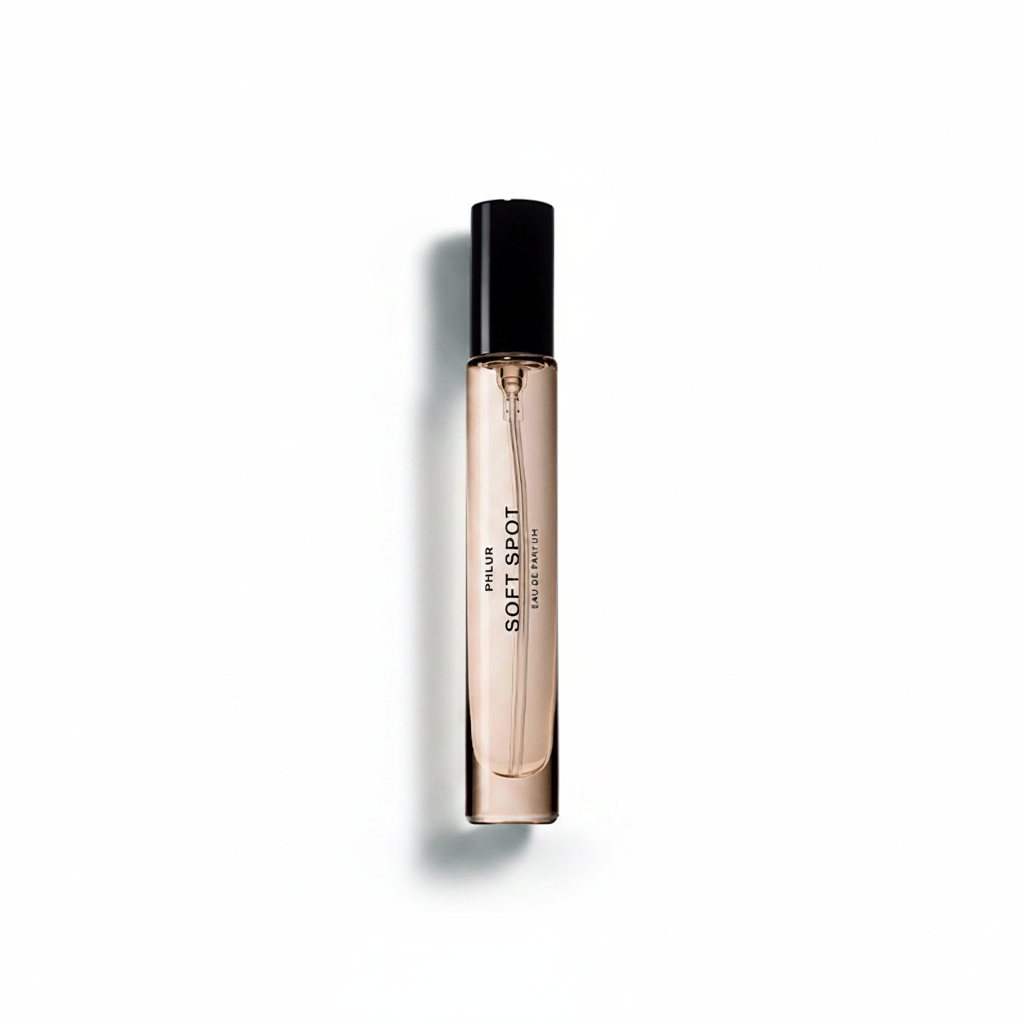 PHLUR Soft Spot Travel Spray - Soft Natural Shadow
