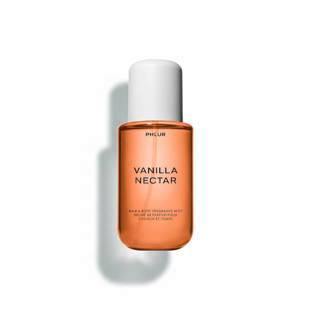 PHLUR Vanilla Nectar Large - Left Shadow