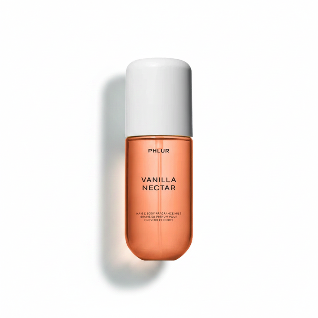 PHLUR Vanilla Nectar Mini - Left Shadow