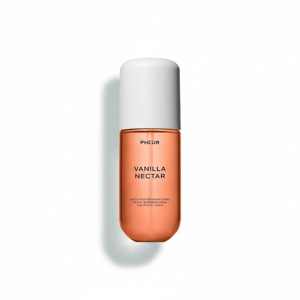 PHLUR Vanilla Nectar Mini - Soft Natural Shadow