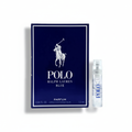 Polo Ralph Lauren Blue - 向左投影