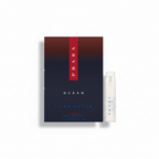 Prada Luna Rossa Ocean Le Parfum 单支 - Left Shadow