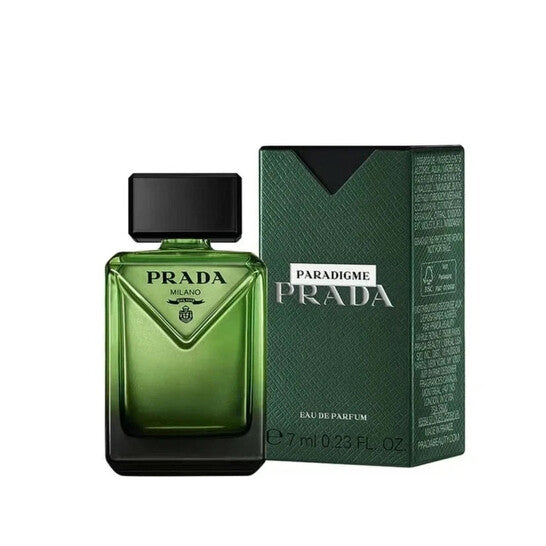 Prada Paradigme EDP Splash 0.23 oz Fragrances
