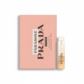 Prada Paradoxe Intense - 向左投影