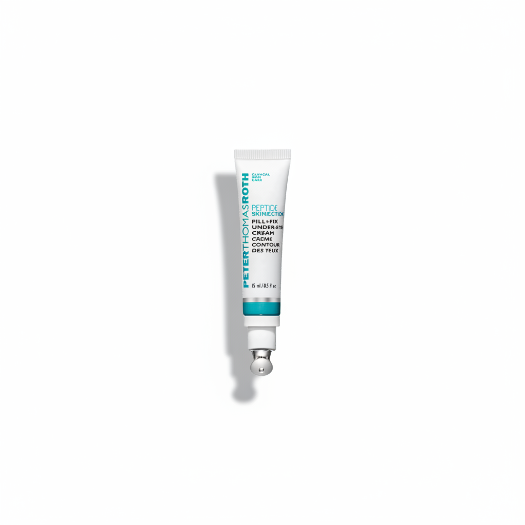 PTR Peptide Under-Eye