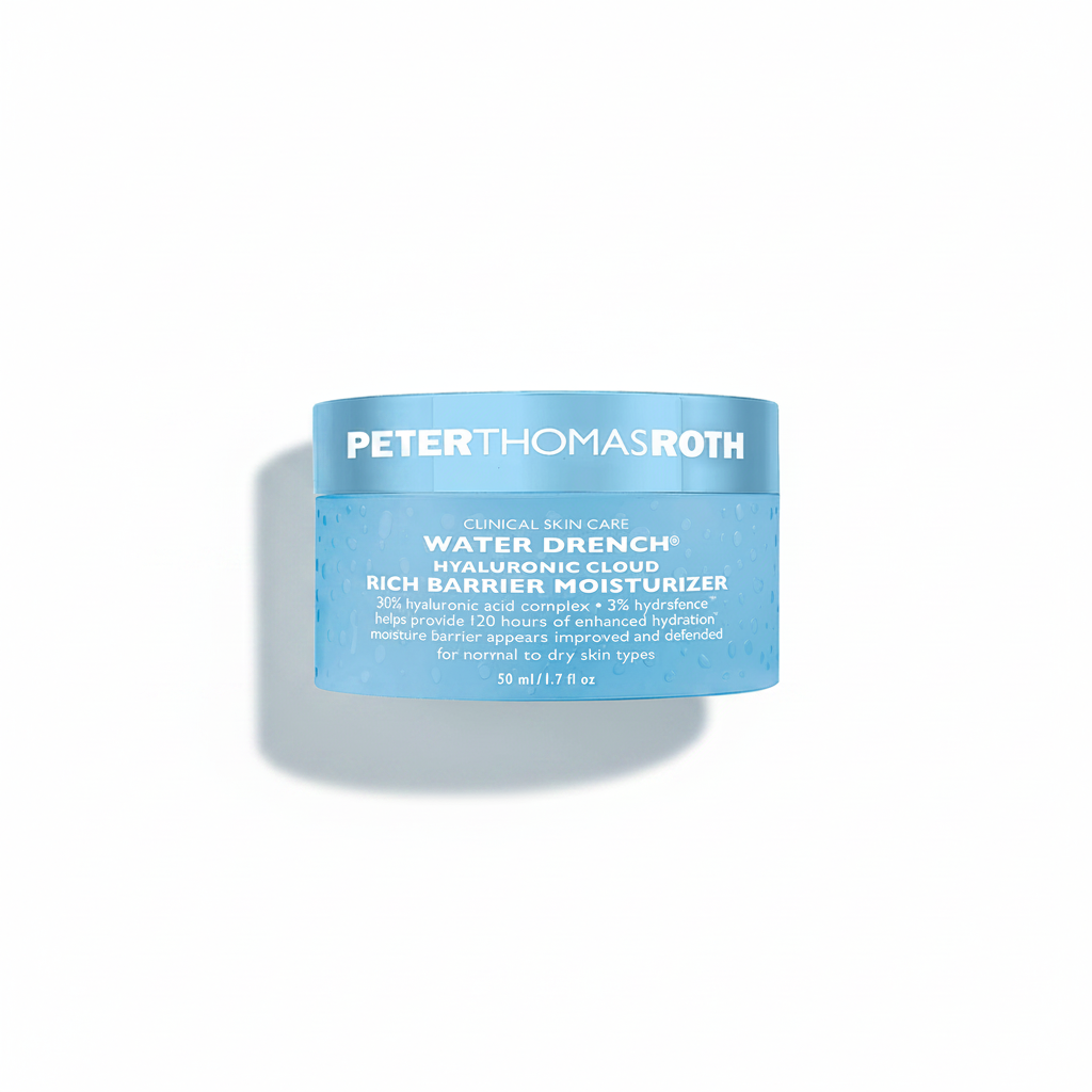 PTR Rich Barrier Moisturizer