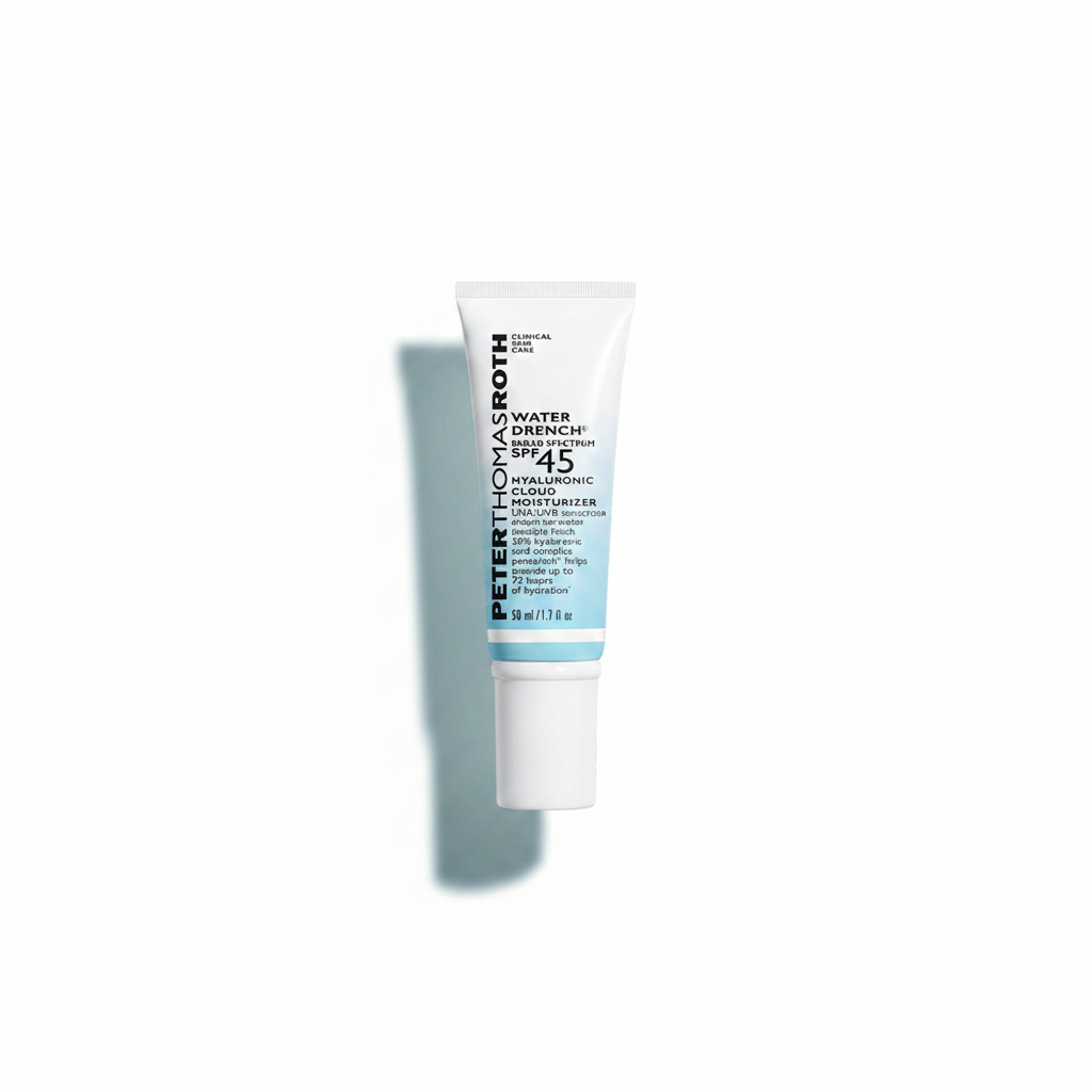 PTR Water Drench Moisturizer