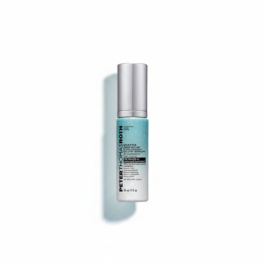 PTR Water Drench Serum