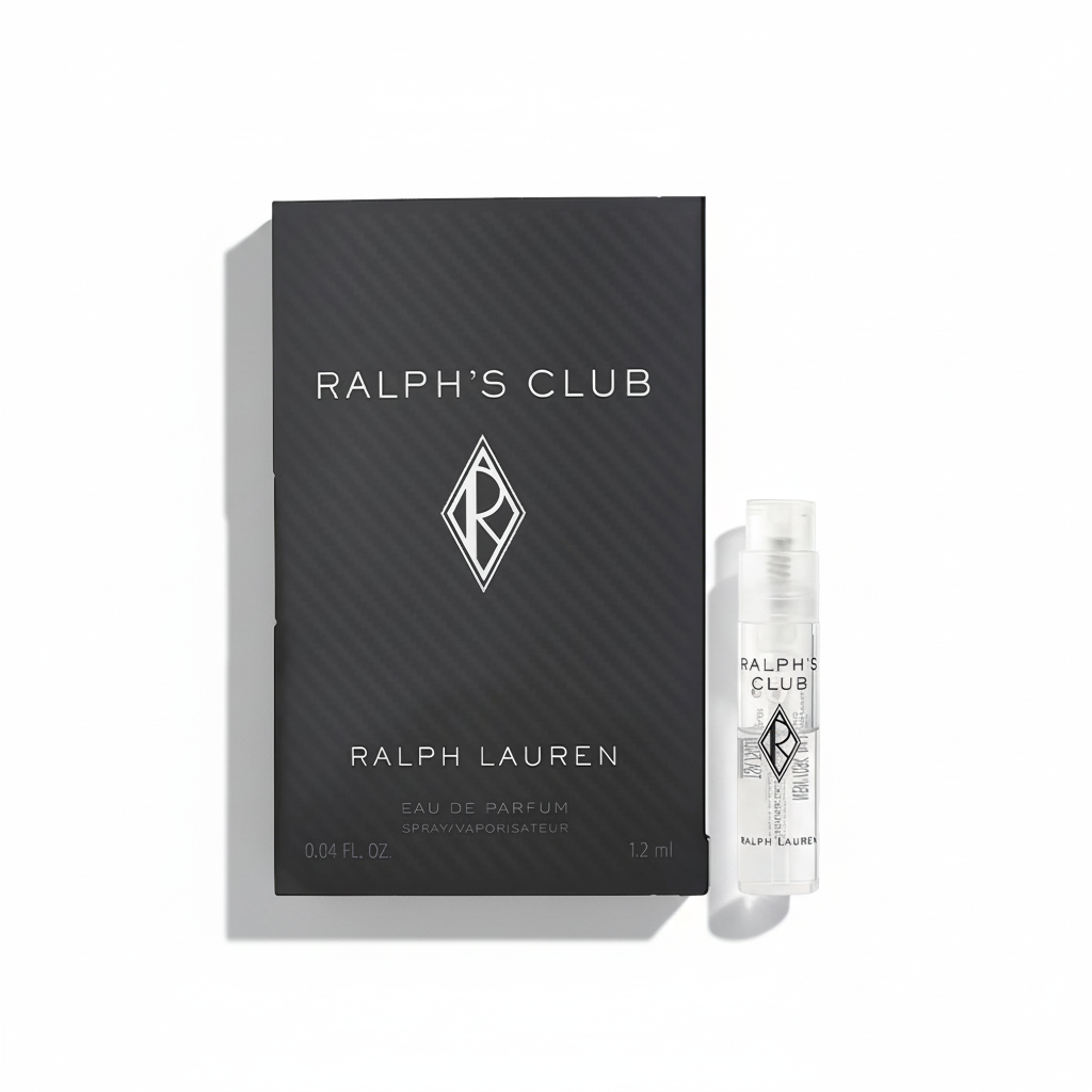 Ralph Lauren Ralph's Club - Original Orientation with Left Shadow