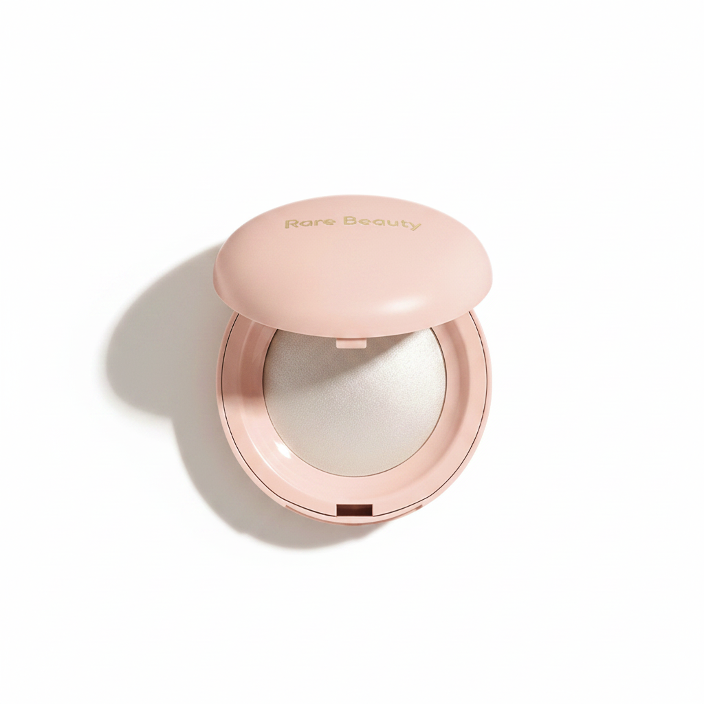 Rare Beauty Positive Light Silky Touch Highlighter - Left Shadow
