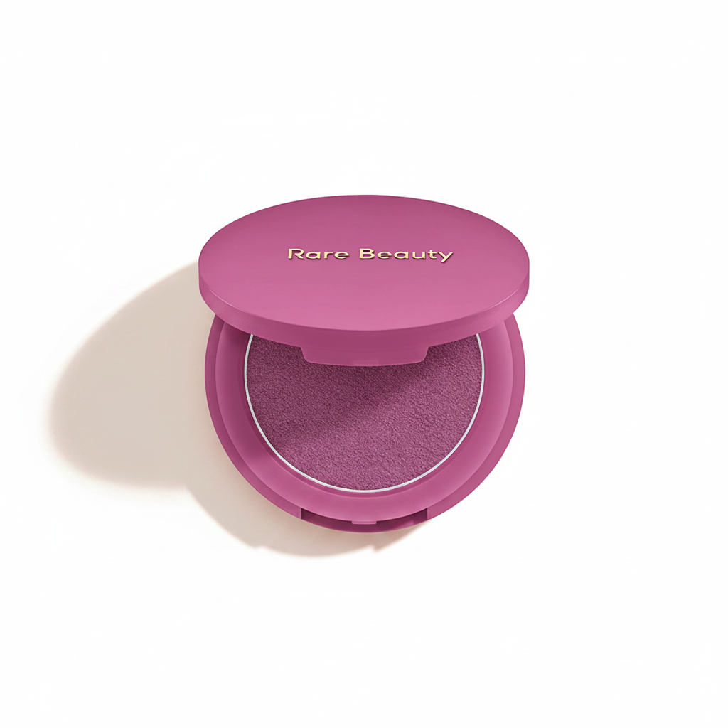 Rare Beauty Soft Pinch Matte Bouncy Blush - Left Shadow
