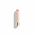 Rare Beauty Warm Wishes Cream Bronzer Stick - Left Shadow