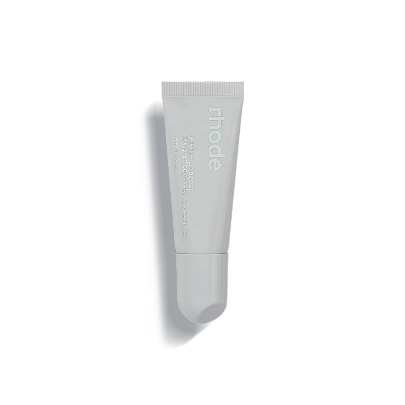 rhode  Peptide Lip Boost Plumping Lip Mask Size 0.5 oz/15 mL