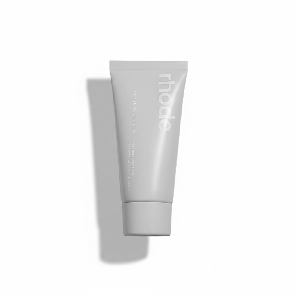 Rhode Barrier Restore Cream - Left Shadow