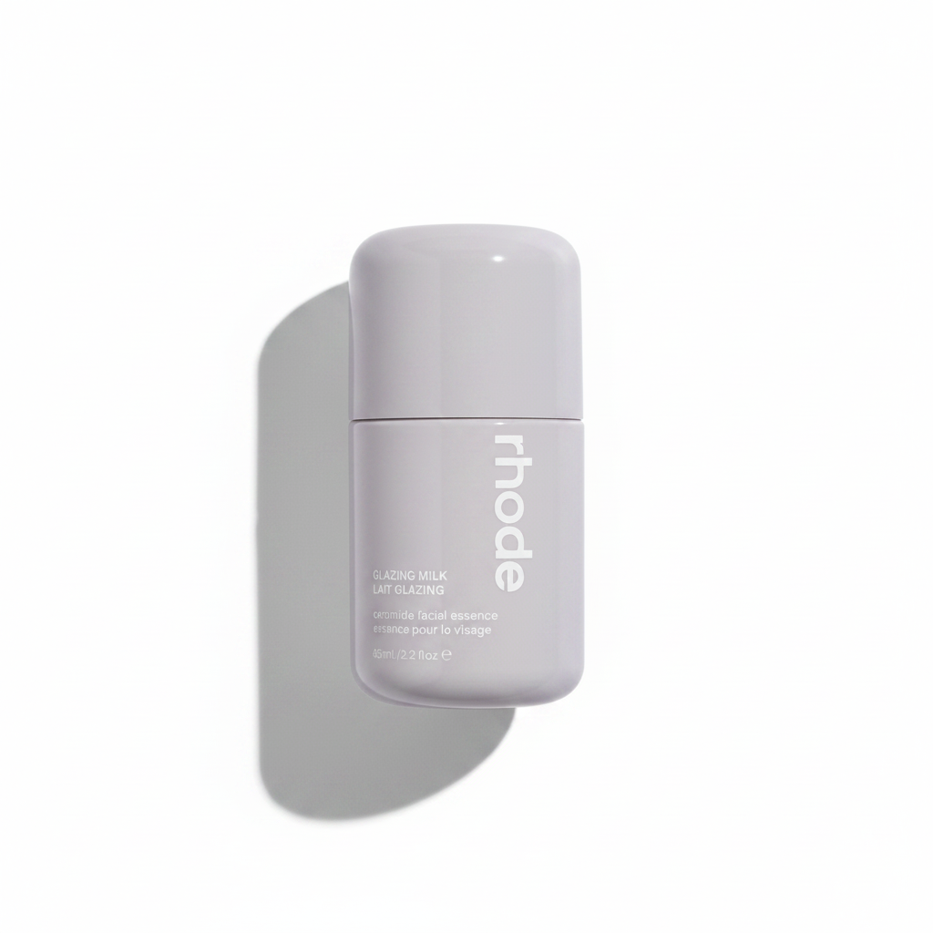 Rhode Mini Glazing Milk - Left Shadow