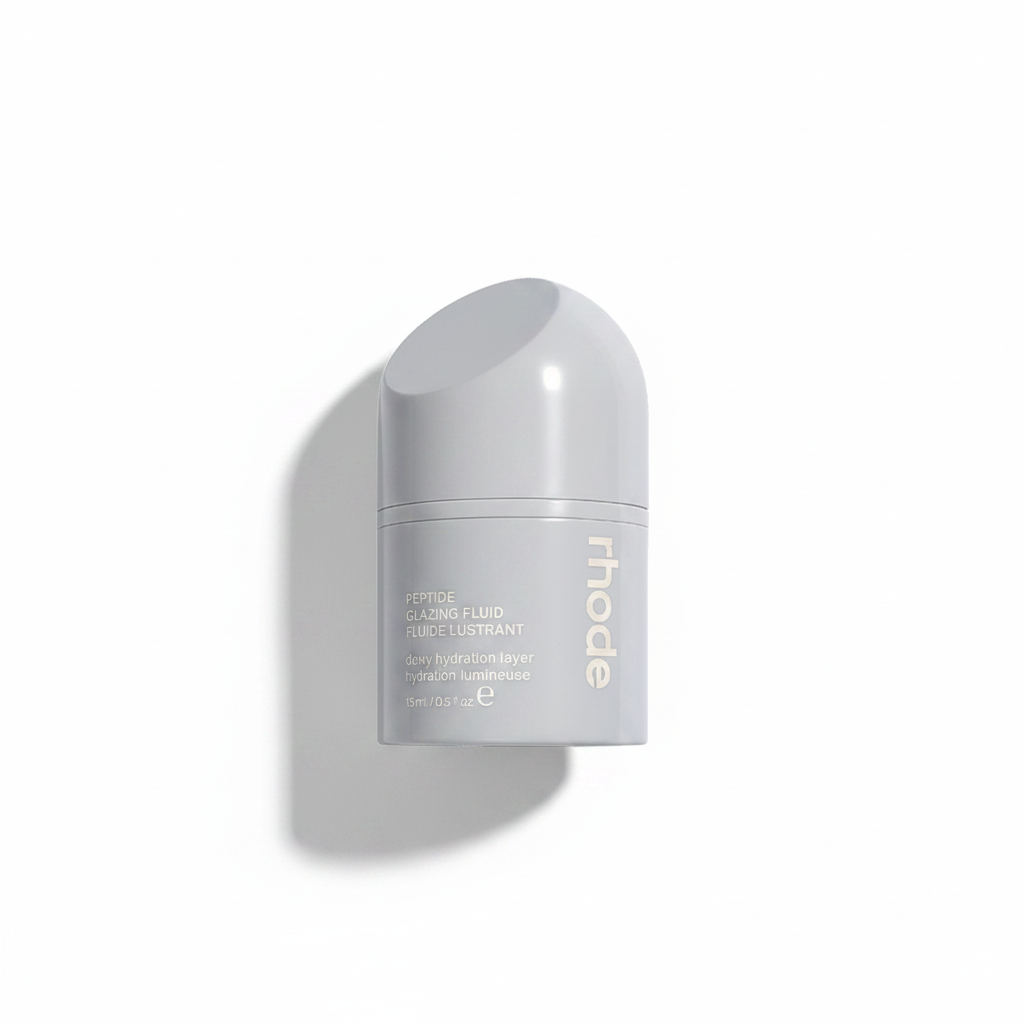 Rhode Mini Peptide Glazing Fluid - Left Shadow