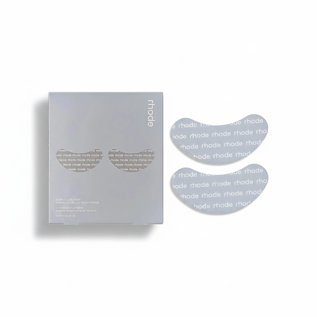 Rhode Peptide Eye Prep - Left Shadow