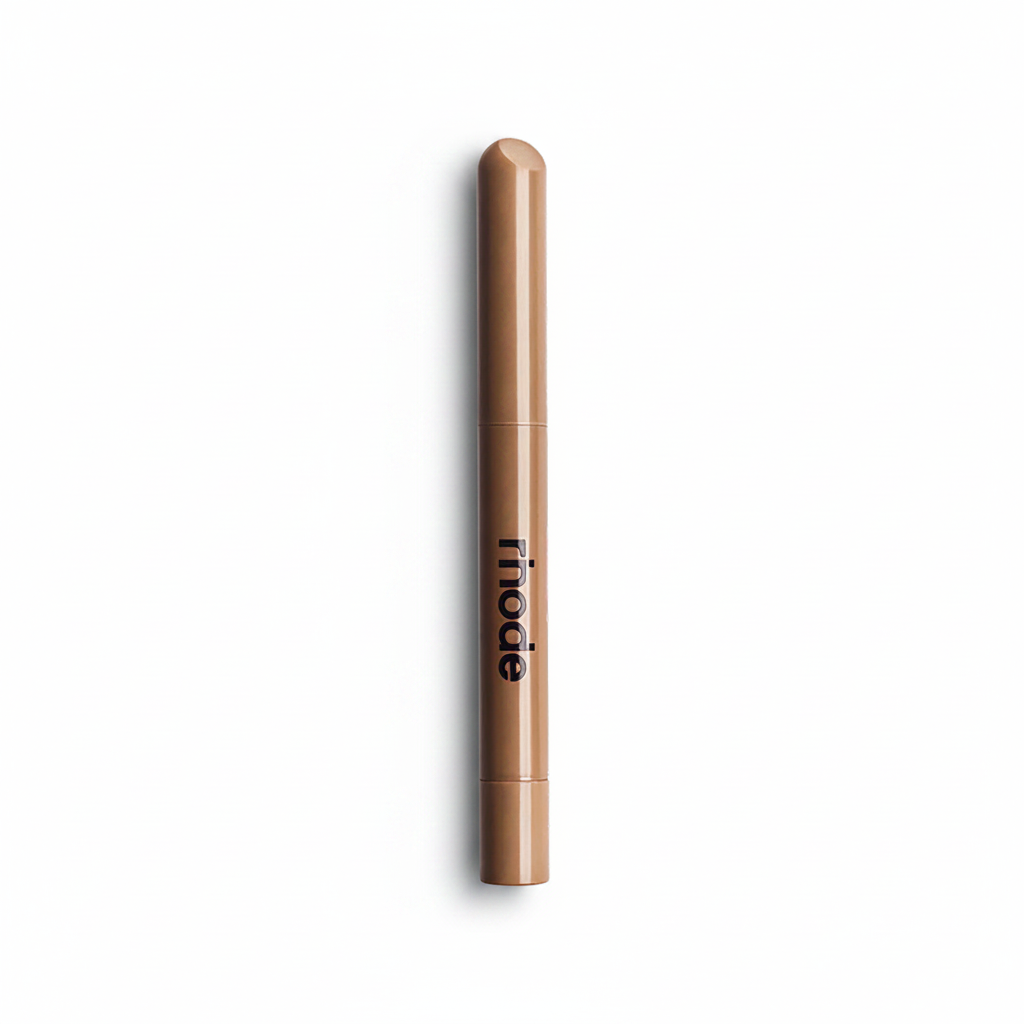 Rhode Peptide Lip Shape - Left Shadow