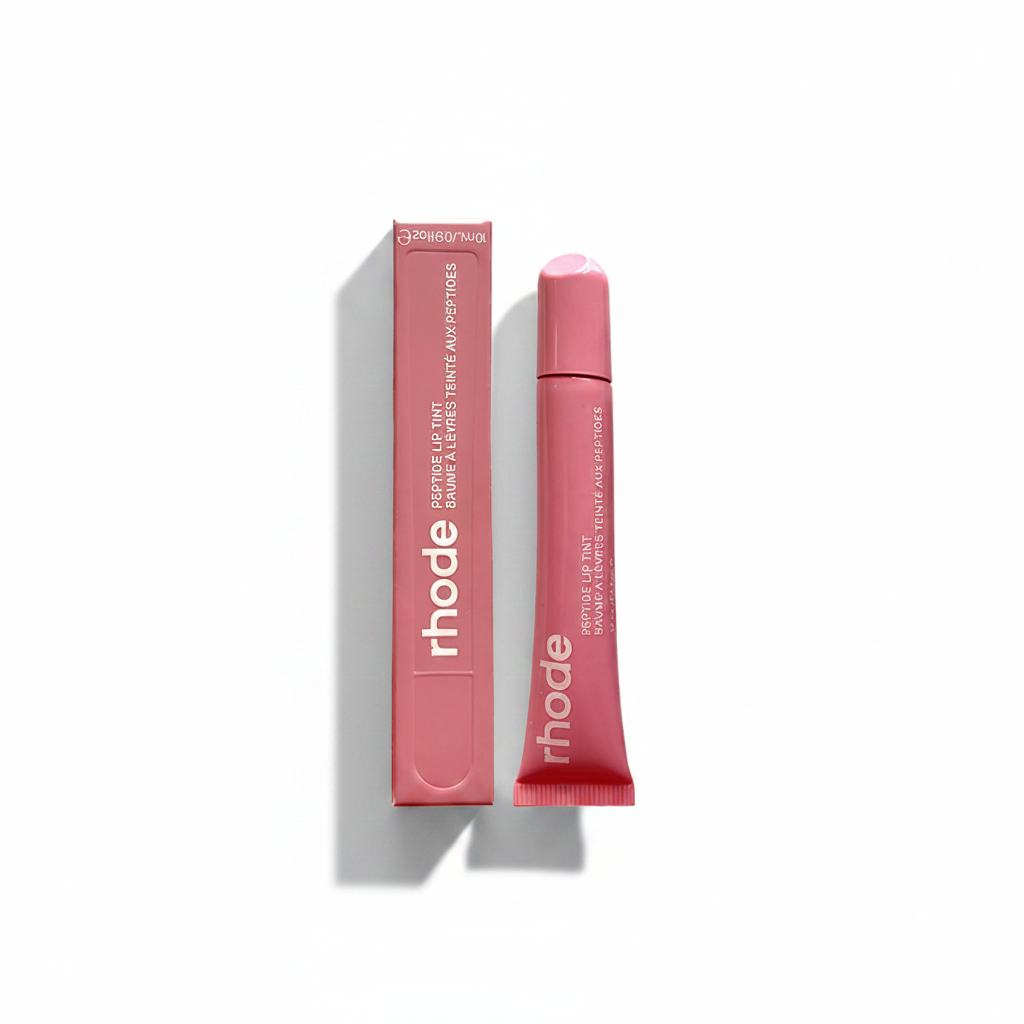 Rhode Peptide Lip Tint - Left Shadow