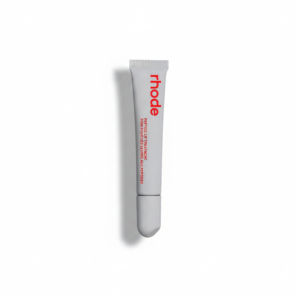 Rhode Peptide Lip Treatment - Left Shadow