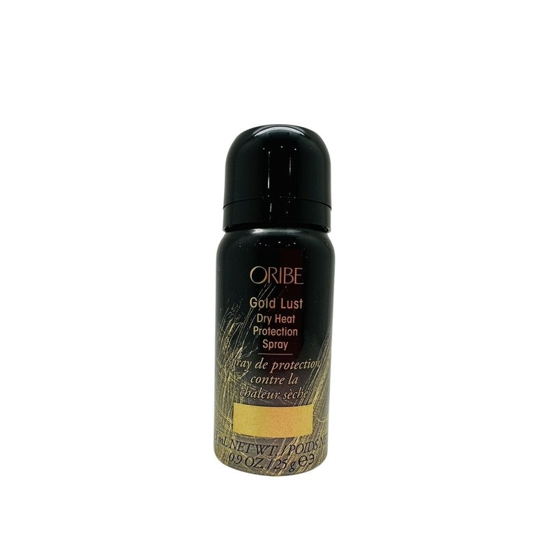 Oribe Gold Lust Dry Heat Protection Spray 0.9 oz