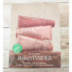 Vegamour Beauty Insider Hair Care Set Travel Size Minis Shampoo Conditioner Mask