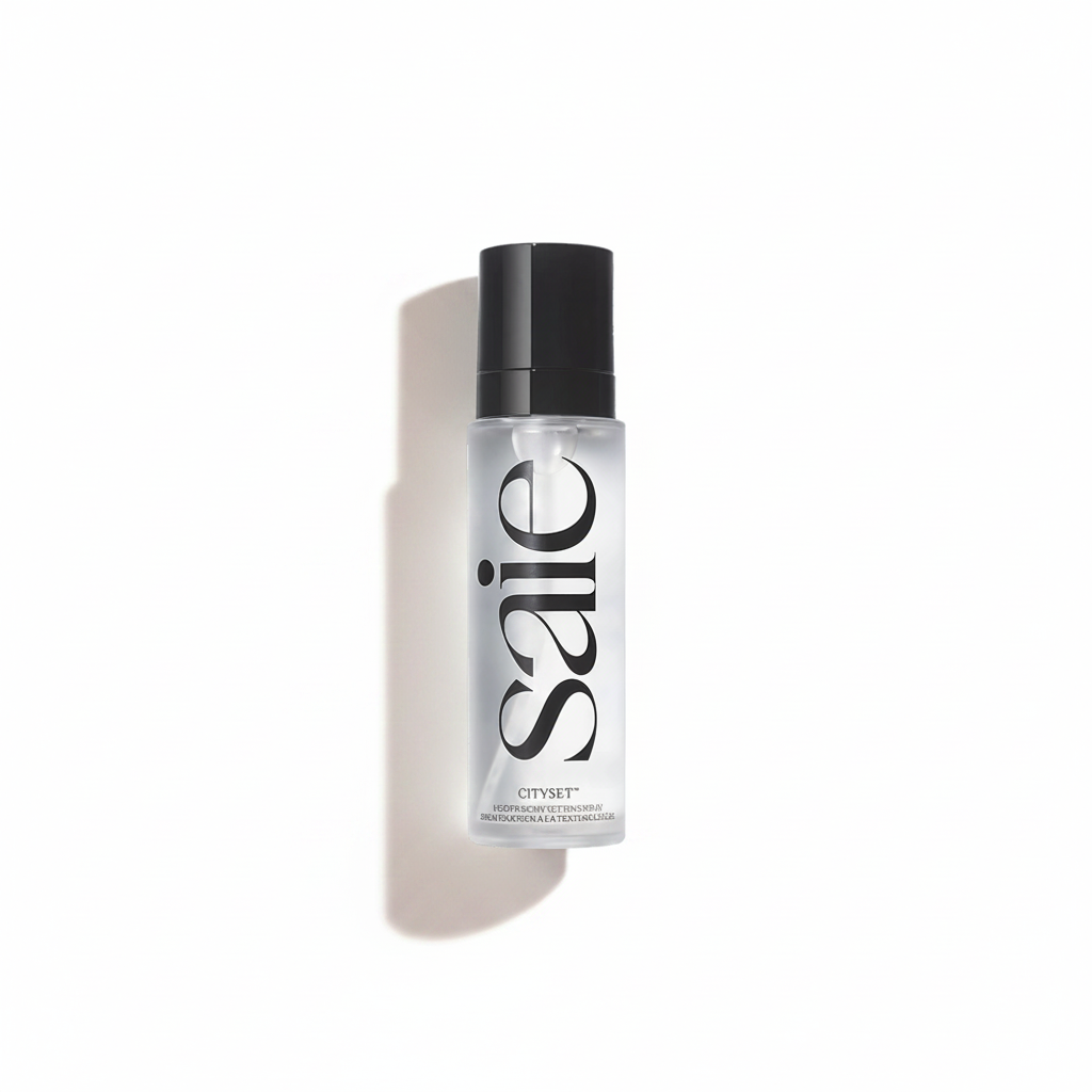 Saie CitySet Setting Spray - Left Shadow
