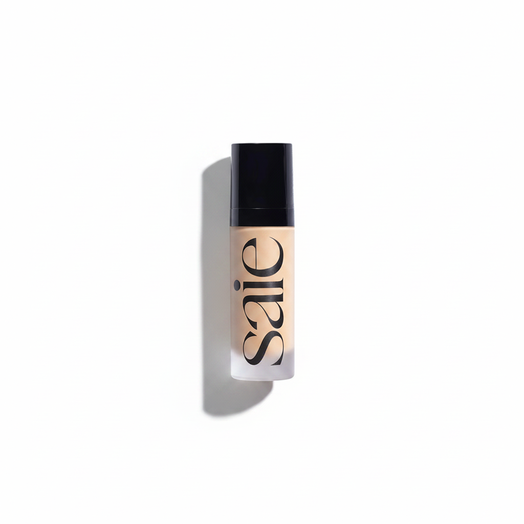 Saie Mini Glowy Super Gel - Left Shadow