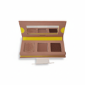 Sephora Collection Mini Mix Eyeshadow Palette - 向左投影