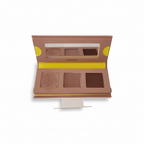 Sephora Collection Mini Mix Eyeshadow Palette - 向左投影