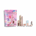 Sephora Favorites Perfect Pout Lip Set Flat Lay with Left Shadow