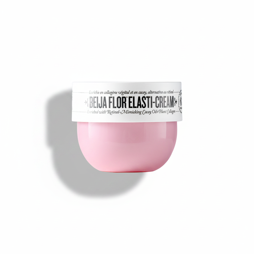 Sol de Janeiro Beija Flor Elasti-Cream - Left Shadow