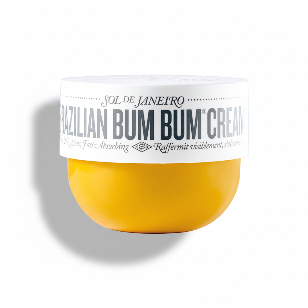 Sol de Janeiro Brazilian Bum Bum Cream 大罐 - Left Shadow