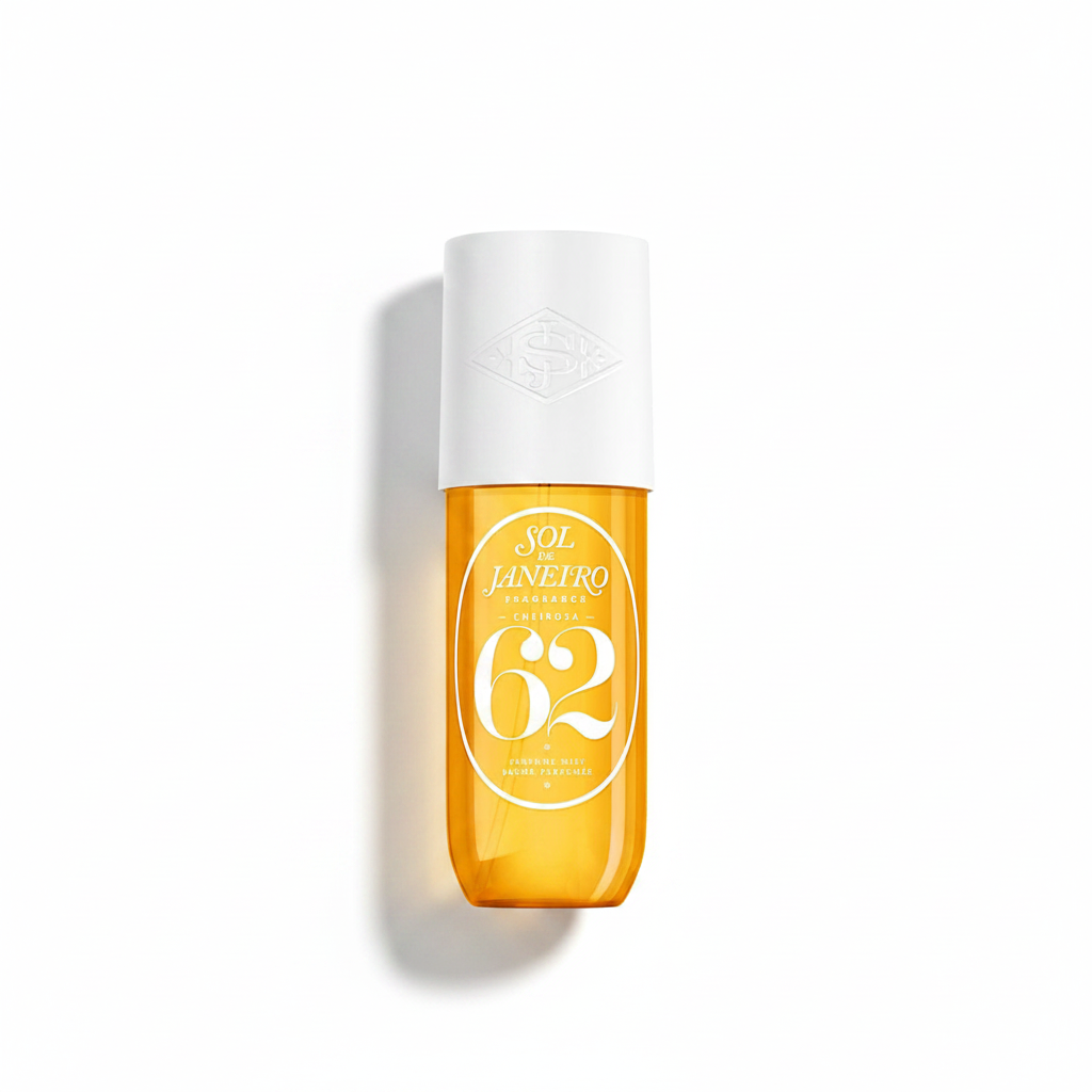 Sol de Janeiro Brazilian Crush Cheirosa 62 - Left Shadow