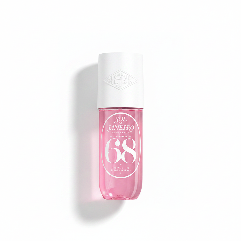 Sol de Janeiro Brazilian Crush Cheirosa 68 - Left Shadow