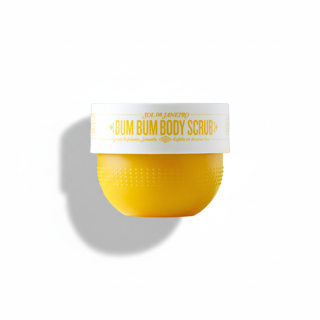 Sol de Janeiro Bum Bum Body Scrub 单支 - Left Shadow