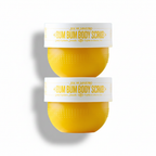 Sol de Janeiro Bum Bum Body Scrub 双支 - Left Shadow
