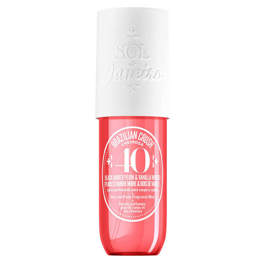 Sol De Janeiro Cheirosa 40 Mist 3.0 oz Mist