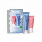 Summer Fridays Calming Mask & Lip Balm - Left Shadow