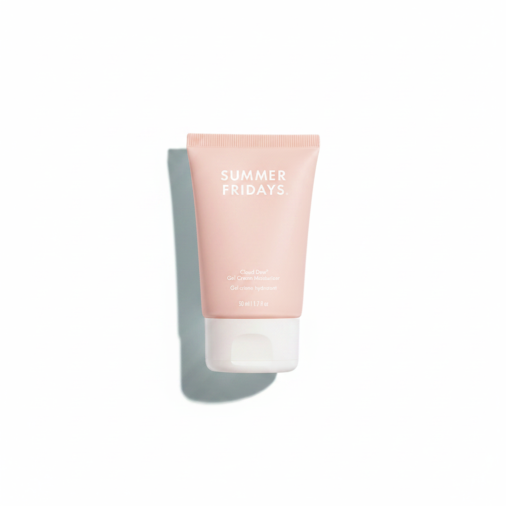 Summer Fridays Cloud Dew - Soft Natural Shadow