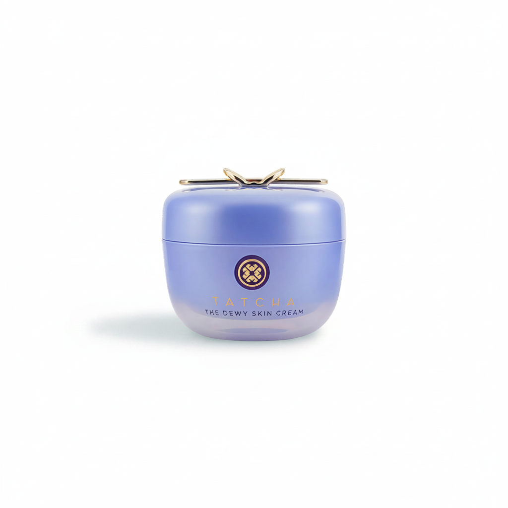 Tatcha Dewy Skin Cream - Soft Natural Shadow