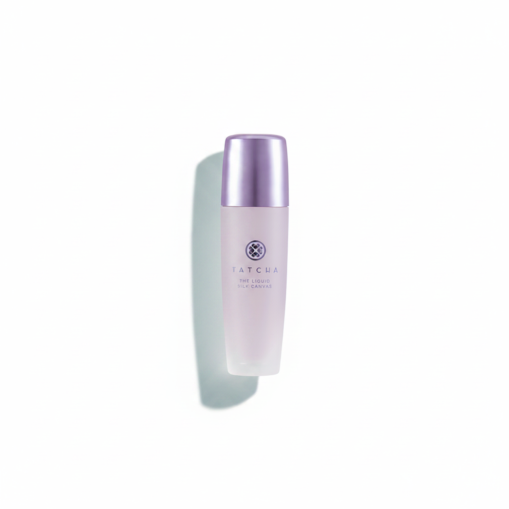 Tatcha Liquid Silk Canvas