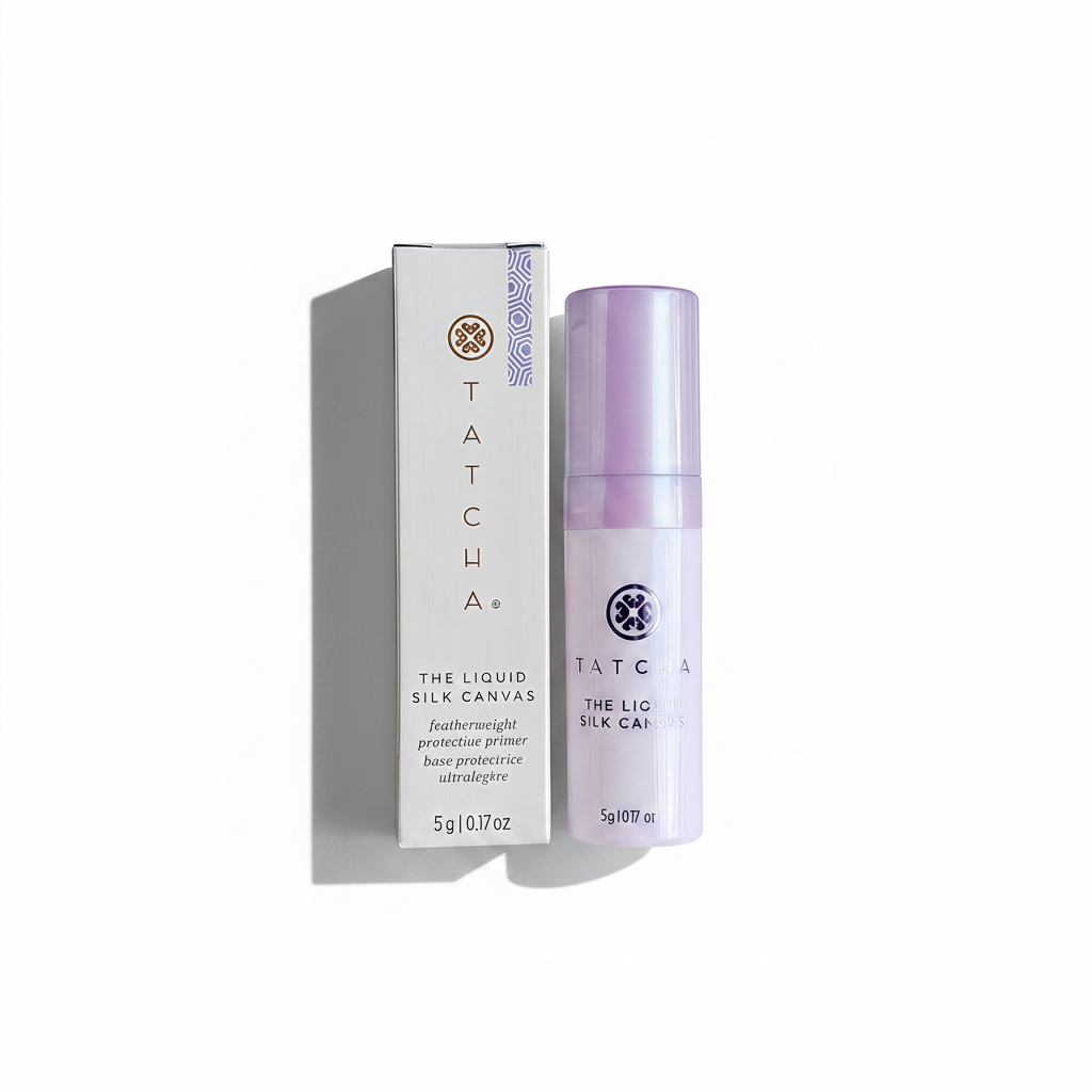 Tatcha Primer 单支 - Left Shadow